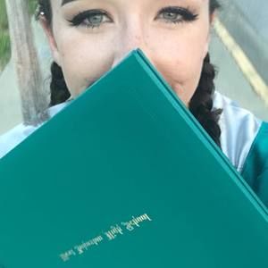 Meet your Posher, Hannah